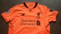 NEW BALANCE FC LIVERPOOL VIRGIL VAN DIJK Kids Set размер 12 г / 146 см детски футболен екип 15-66, снимка 3