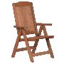Дървени сгъравеми столове,маси и комплекти на склад от тропическо дърво Меранти, снимка 2