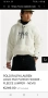 POLO Ralph Lauren Pile Fleece Jumper Hoodie Mens Size S / M  ОРИГИНАЛ! Мъжко Горнище!, снимка 2