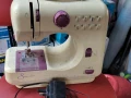 Шевна машина Sew lite, снимка 1