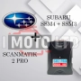 Subaru SSM4 + SSM3 + Scanmatik 2 PRO – Професионална диагностика за Subaru, снимка 1