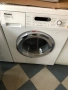 Пералня:МиелеW5873-8кг,едишан:111-обслужена-1год гаранция,клас:А+++/дисплей,нов модел, снимка 2
