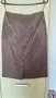 Нова / с етикет/ елегантна пола, снимка 3