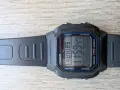 Casio W-800H – Издръжлив дигитален часовник (10-годишна батерия), снимка 1