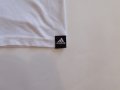 Тениска adidas адидас потник блуза оригинал спорт фитнес крос мъжка XL, снимка 4