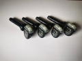 4 броя TPMS сензори за налягане в гумите Opel, снимка 2