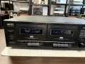 Двукасетен дек Akai , снимка 7
