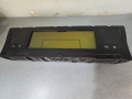 P9664365280 Километражно табло Citroen C4 Grand Picasso, снимка 1