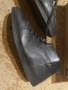 Маркови кожени обувки 41н, снимка 4