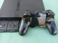 SONY PS 2 Slim , снимка 1 - PlayStation конзоли - 35849893
