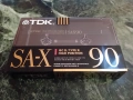 TDK SA-X 90, снимка 1