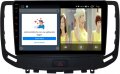 INFINITI G4 G25 G35 G37 2006-2014 9'' АНДРОИД НАВИГАЦИЯ, 6549, снимка 8