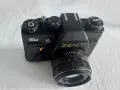 Фотоапарат ZENIT 15M / Зенит 15М, снимка 3