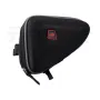 Чанта за велосипед SOLDIER, Монтаж на рамка, Водоустойчива, Твърда, 1.5л, снимка 2