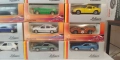 Matchbox, Gama Schuco BG 1/43/1/45, снимка 4