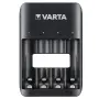 Varta USB зарядно за AA и AAA батерии, снимка 3
