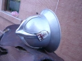 ПОЖИРНИКАРСКА КАСКА ОТ ПЕТДЕСТТЕ -АВСТРИЯ, снимка 15