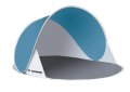 Плажна къмпинг тента/палатка 190/120/86 см, UV защита, автоматично отваряне