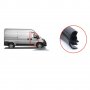 Уплътнение за предни врати за Citroen Jumper, Peugeot Boxer, Opel Vivaro, Fiat Ducatо, Renault Trafi, снимка 2