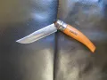 ново-Джобен нож- OPINEL -08/INOX, LESAVOYARD , France, снимка 2