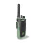Детска радиостанция уоки токи Kidywolf Walkie-Talki, 2 бр., снимка 2