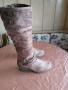 Нови дамски ботуши 40 номер , снимка 1