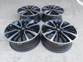 4 броя алуминиеви джанти за Opel Corsa E 17, снимка 8