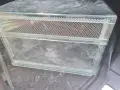 продавам терариум с декорация към него., снимка 4
