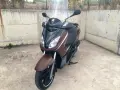 Yamaha X Max 250i, снимка 3