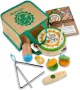 Комплект детски музикални инструменти Melissa and Doug, снимка 2