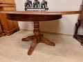 Маса за трапезария разтегателна , снимка 3