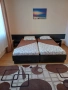 Подарявам гардероб,ракла две единични легла, снимка 1