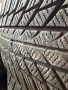 Комплект от 4 зимни гуми Bridgestone Blizzak LM001 -  225х45 R18, снимка 4