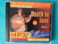 Death In June 1983-2000 (Industrial,Neofolk)-Discography32 албума 3CD (Формат MP-3), снимка 1 - CD дискове - 41509479