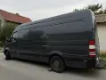 Бус Мерцедес спринтер 309, снимка 1