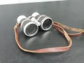 Антикварен немски бинокъл Gebrüder Roettig, снимка 7
