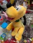 Плюшена играчка куче Мики Маус, снимка 1