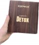 Билкова детоксикираща напитка за отслабване  FORX5/ DETOX