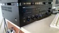 Усилвател Yamaha A-720 - 2x150 Wat-4 Онм, снимка 3