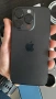 Iphone 14 PRO Space Black 128GB + кейсове и зарядно, снимка 2