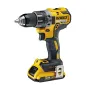 Акумулаторен винтоверт DeWALT DCD791D2-QW, 18V, 2 бр. батерии, НОВО, снимка 5
