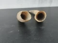 Чифт биволски рога , снимка 6