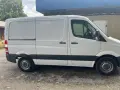 МЕРЦЕДЕС СПРИНТЕР 210, снимка 4