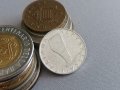 Монета - Италия - 5 лири | 1973г., снимка 2