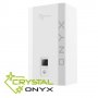 Термопомпа Crystal ONYX 8S CLO-8S/CLI-8S,8 kW, сплит,отопление, охлаждане и БГВ, снимка 2