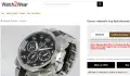 БАРТЕР Corum Admiral's Cup Split Seconds Chronograph, снимка 3