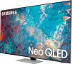 Samsung QE55QN85AAT 55" 4K Neo QLED Smart TV - Eclipse Silver, снимка 2