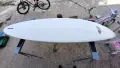 Wind surf board  F2 Wizzard 268 уинд сърф дъска, снимка 3