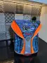 SCAUT Ученическа чанта. Отлично състояние. Към чантата, несесер и раница., снимка 1