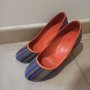 Обувки United Nude, снимка 1 - Дамски обувки на ток - 40695416
